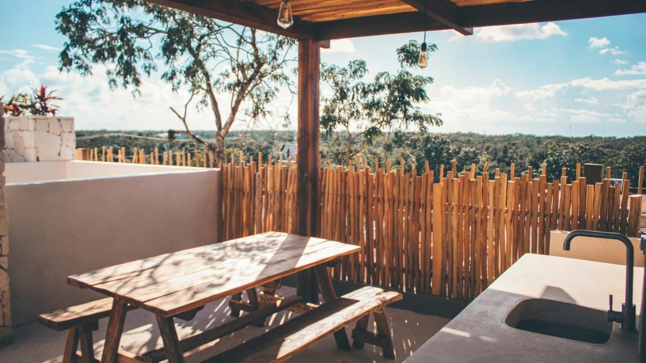 Vida Jungle Boho 13 With Special Fee To Access Bardo