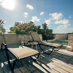 Luxury Boho Apartment 13 Vida Tulum