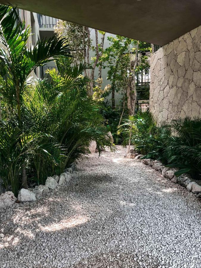Vida Jungle Boho 13 With Special Fee To Access Bardo Tulum
